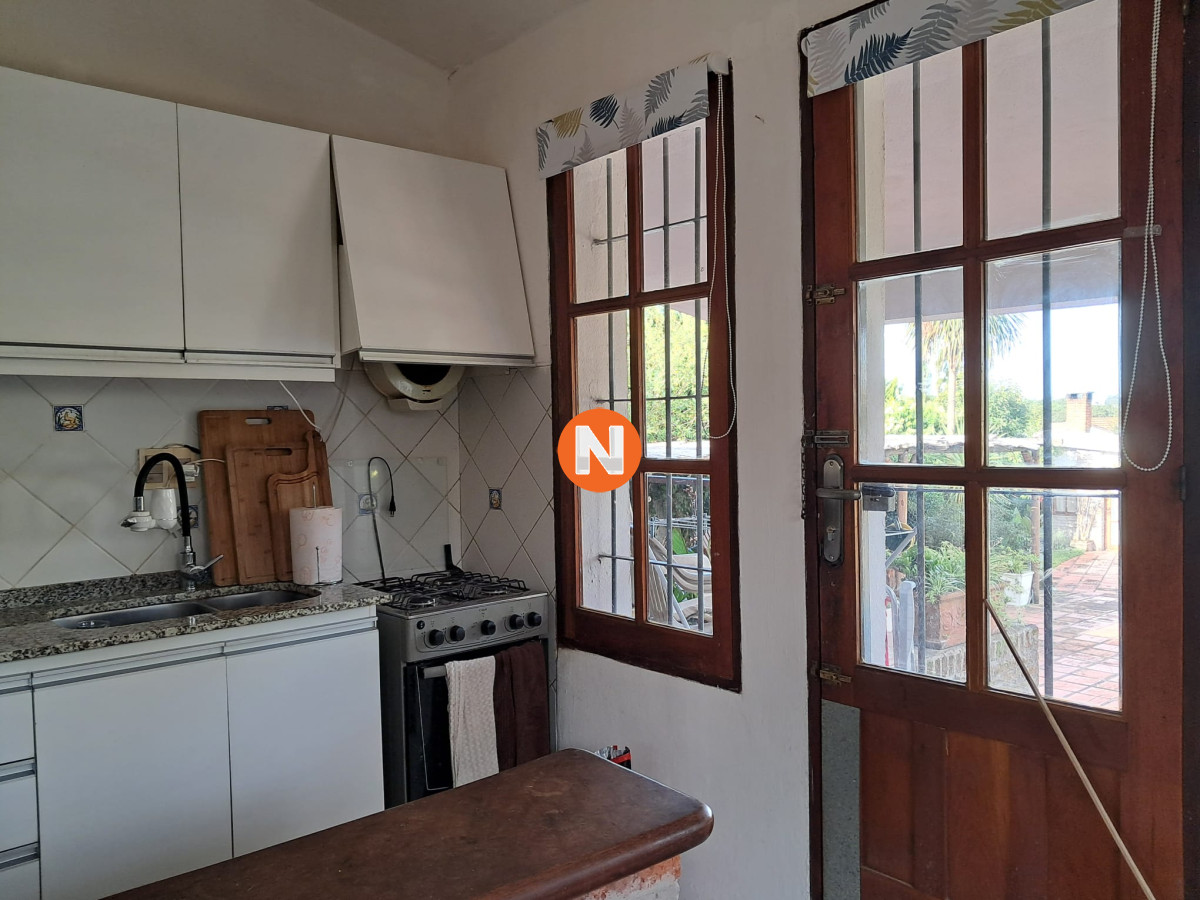 Casa Ref.223860 - Casa en Venta, 4 dormitorios