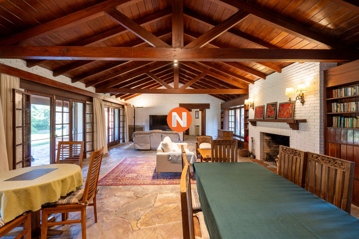 Casa Ref.223674 - Venta de exclusiva casa en el Golf