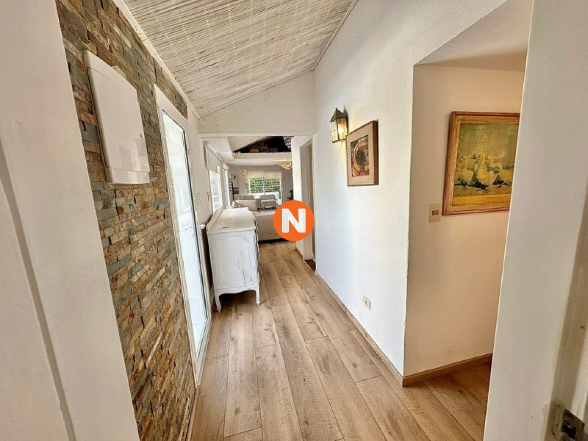 Casa Ref.223508 - Casa en Venta, 3 dormitorios, Punta del Este