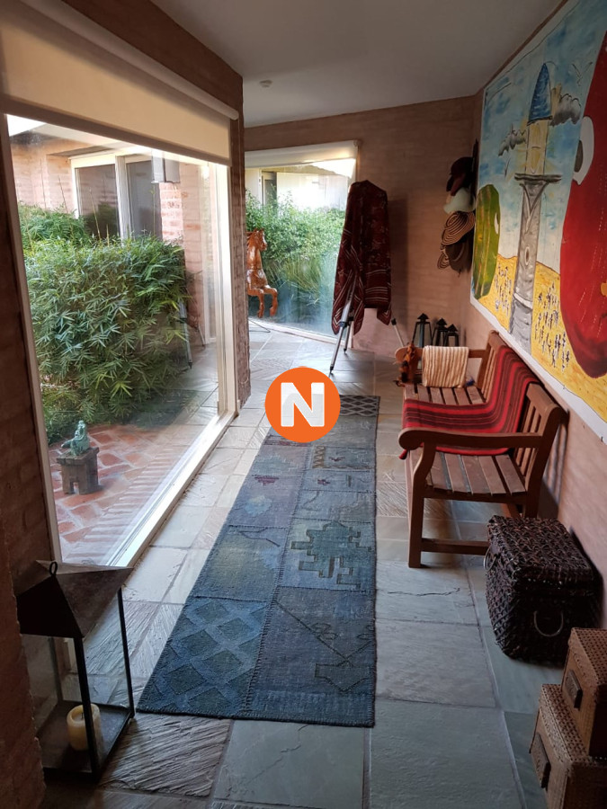 Casa Ref.215990 - Dos Aguas, casa en Jose Ignacio 
