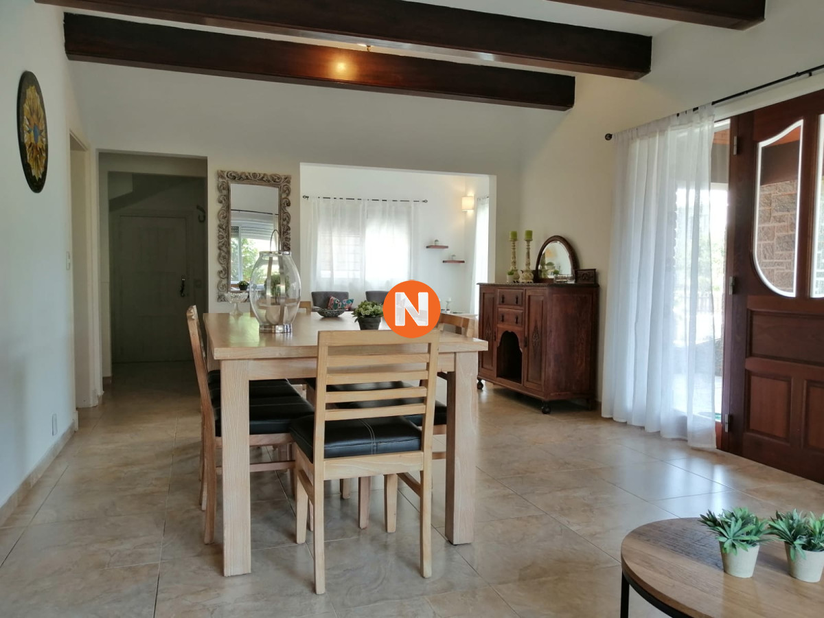 Casa Ref.206733 - Casa en Peninsula, Punta del Este, 6 Dormitorios.