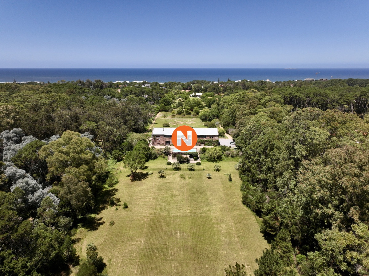 Casa Ref.218657 - Casa en amplio terreno en Rincón del Indio