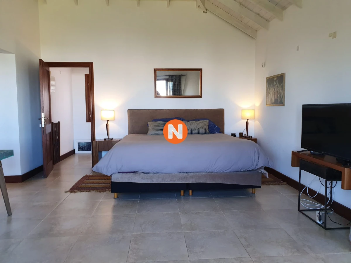 Casa Ref.219433 - Casa en Montoya de 5 dormitorios