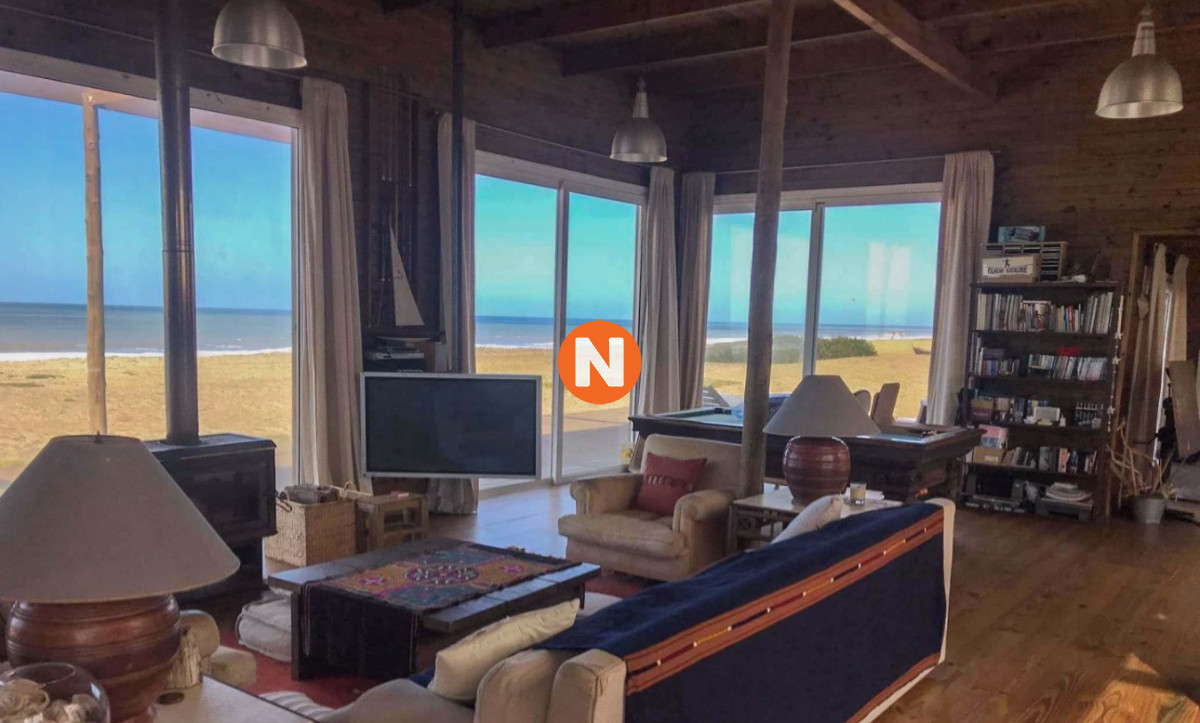 Casa Ref.220251 - Chacra para la venta en Punta Ballena 