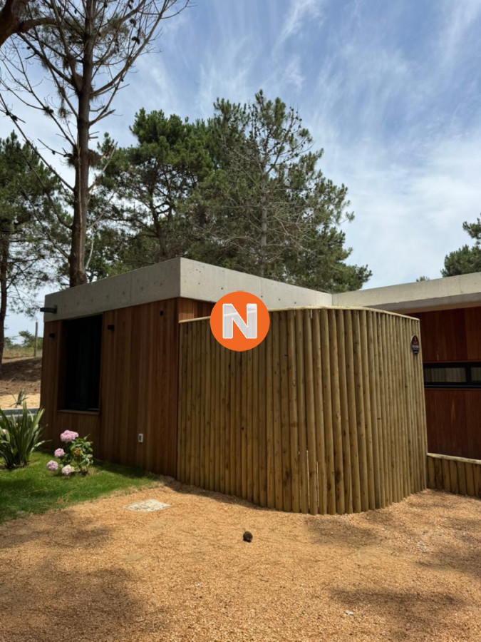 Casa Ref.224538 - Exclusiva Casa en Laguna Escondida, A Estrenar