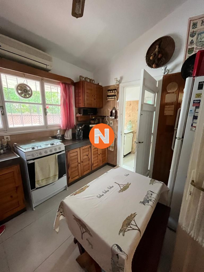 Casa Ref.205350 - Casa en venta Mansa, Punta del Este, 5 Dormitorios.