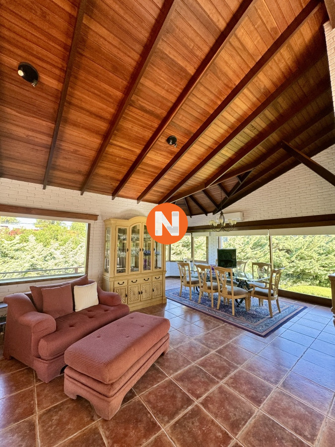 Casa Ref.209609 - Casa en Venta, Pinares, Punta del Este, 4 Dormitorios.