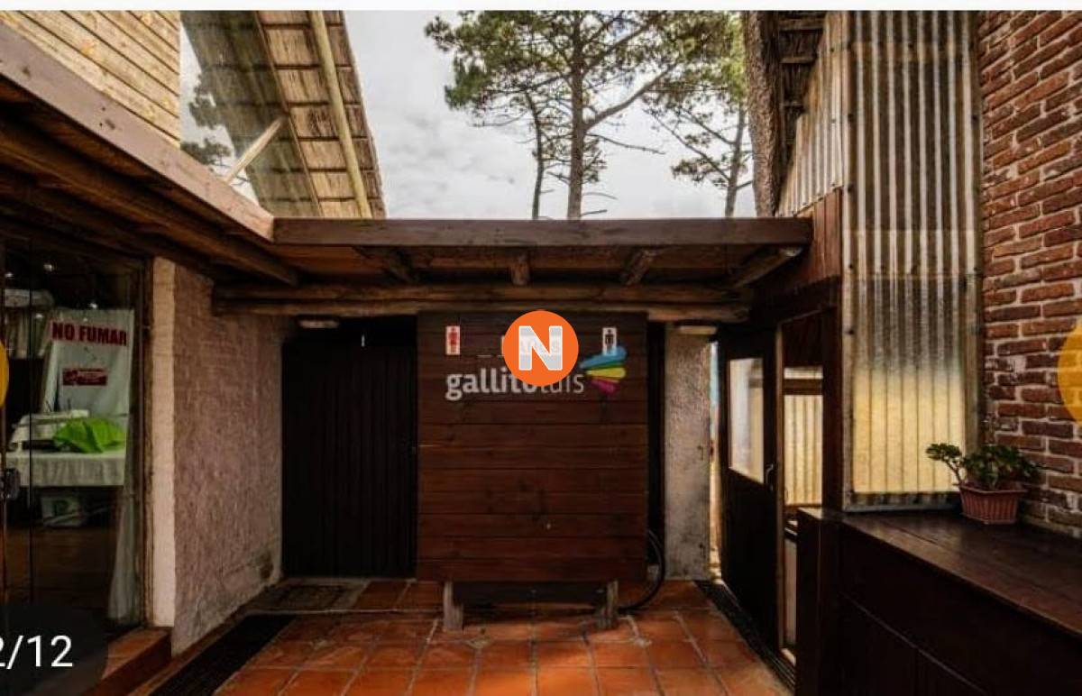 Casa Ref.222577 - PROPIEDAD IDEAL PÀRA EVENTOS , CLINICAS., ETC.