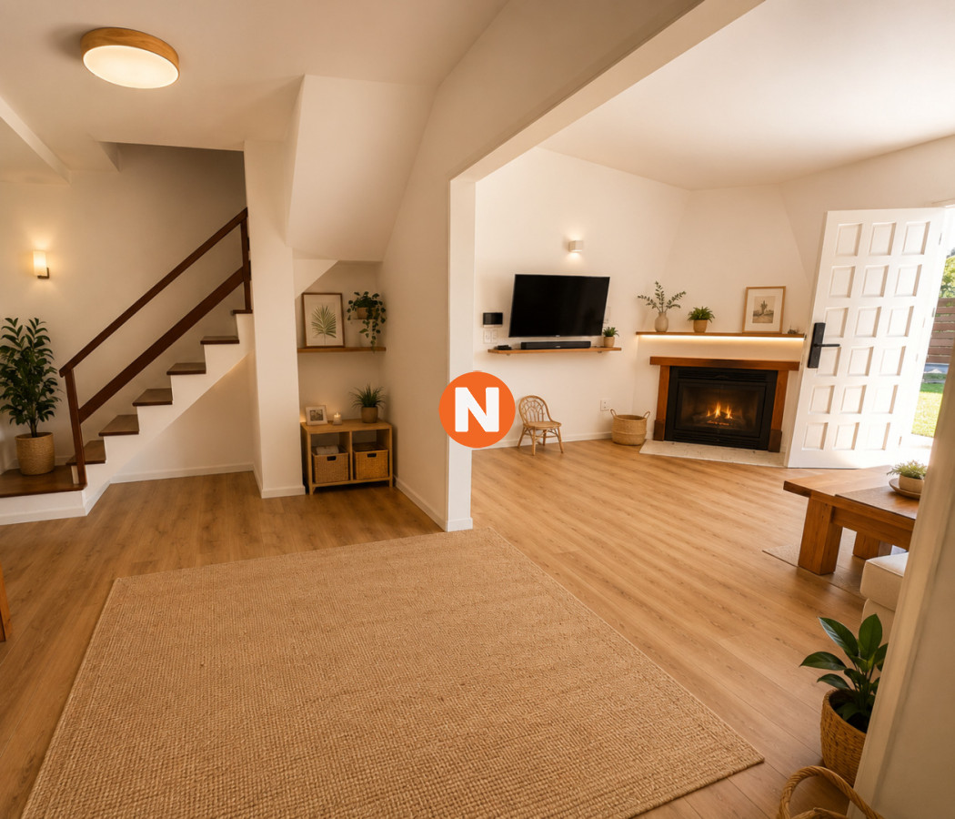 Casa Ref.225621 - Casa en San Rafael - Punta del Este