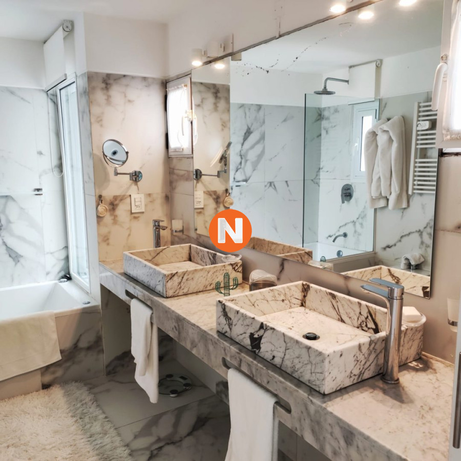 Casa Ref.220186 - Pent-house en la Playa Brava, 3 dormitorios