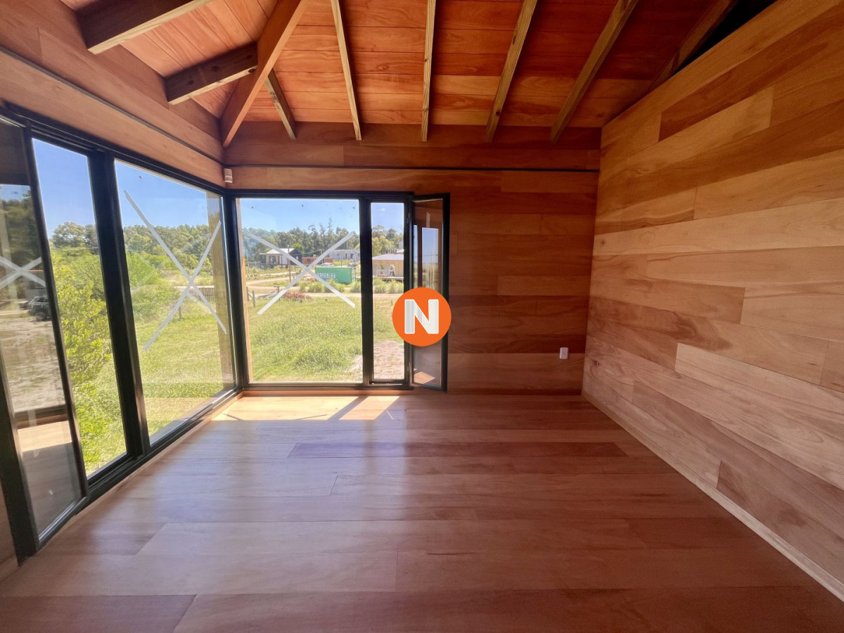Casa Ref.222846 - Venta de Casa 3 DORMITORIOS en LA ESCONDIDA, LA BARRA