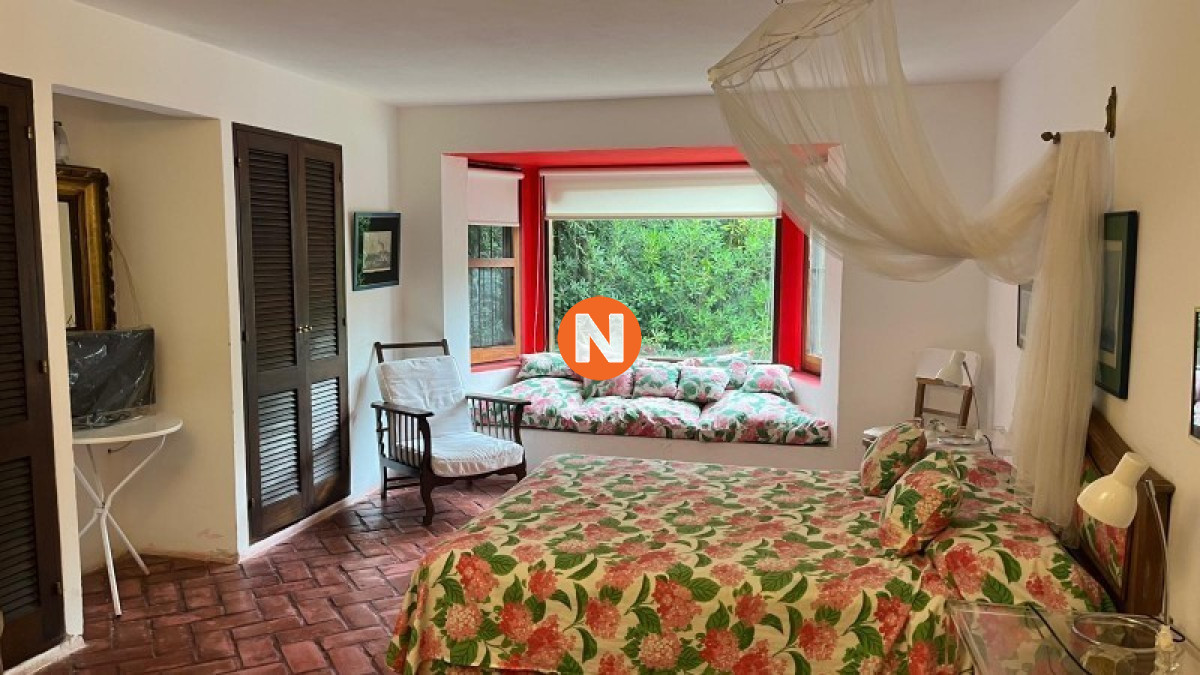 Casa Ref.223502 - Casa en Venta, 6 dormitorios, La Barra