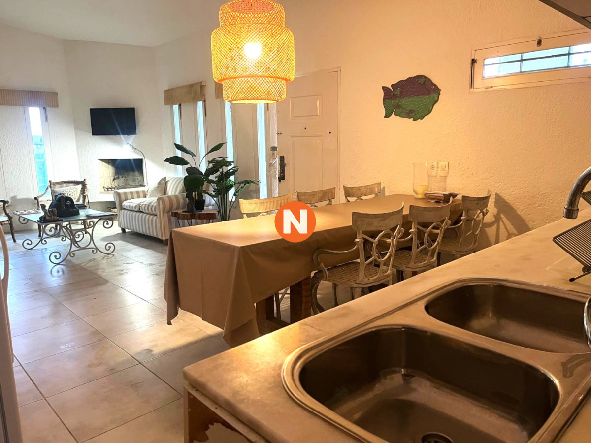 Casa Ref.209274 - VENTA DE CASA DE 2 DORMITORIOS EN EL CHORRO 