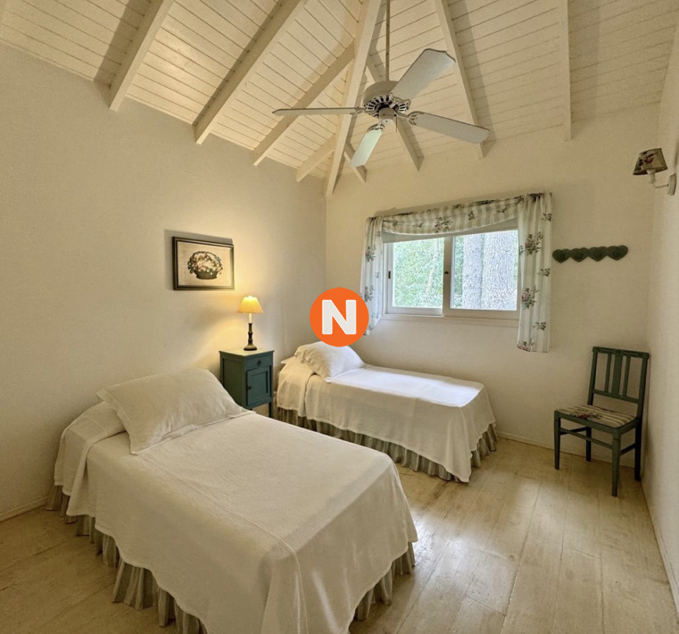 Casa Ref.225561 - Casa en Laguna Blanca - La Barra