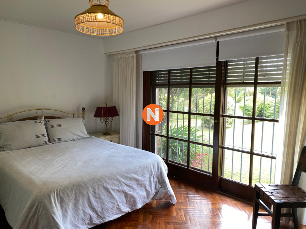 Casa Ref.206675 - Casa en Venta, Golf, Punta del Este, 4 Dormitorios.