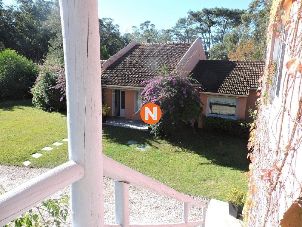 Casa Ref.223506 - Casa en Venta, 7 dormitorios, Punta del Este