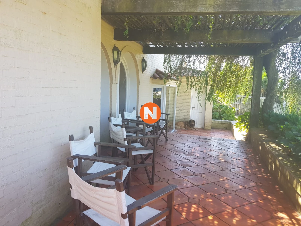 Casa Ref.215118 - Casa en zona el Chorro