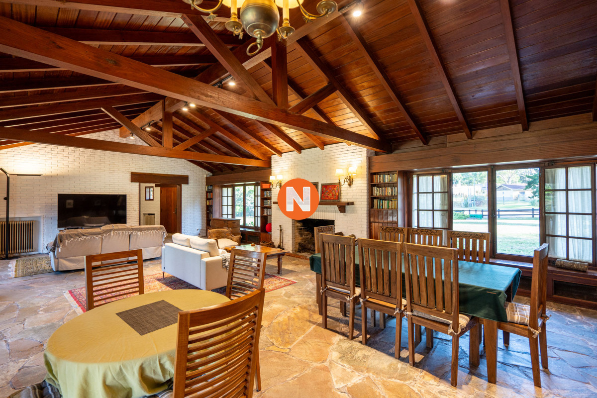 Casa Ref.223674 - Venta de exclusiva casa en el Golf