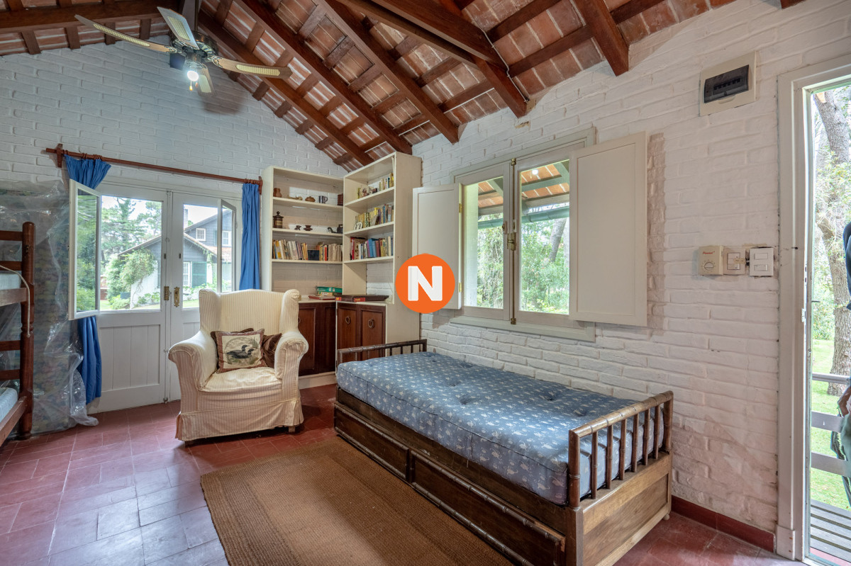 Casa Ref.223322 - Casa en Venta, 3 dormitorios