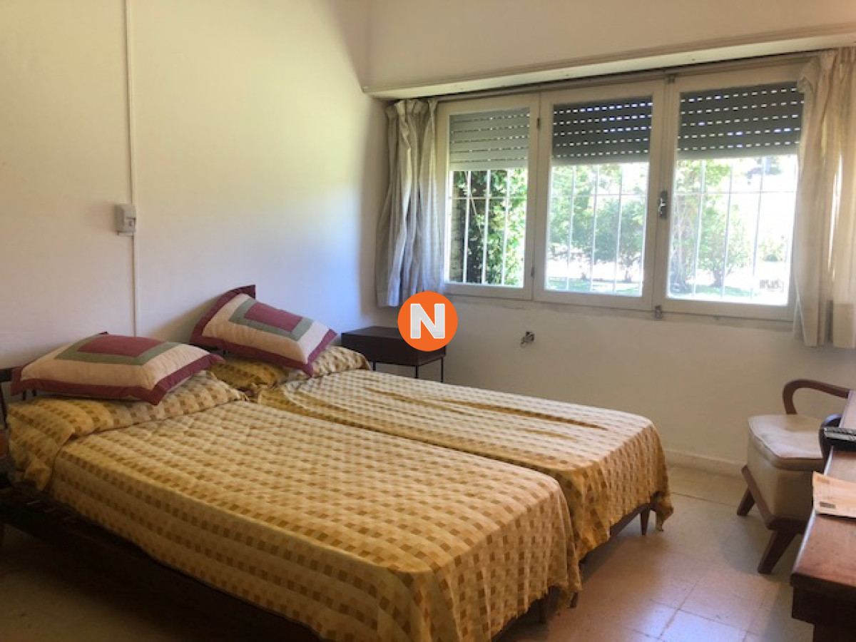 Casa Ref.214457 - CASA EN VENTA EN PUNTA DEL ESTE  EN PLAYA MANSA