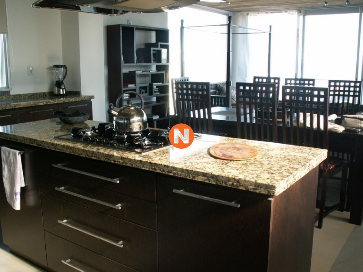 Casa Ref.223507 - Casa en Venta, La Barra, 3 dormitoritos