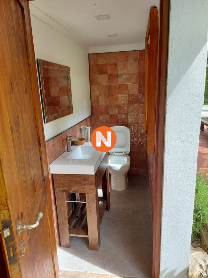 Casa Ref.217091 - Hermosa casa para disfrutar en verano