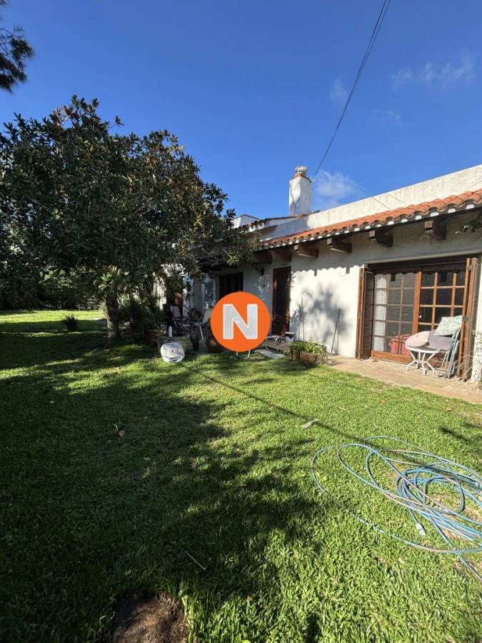 Casa Ref.225289 - Casa en Venta Parada 7 de la Mansa