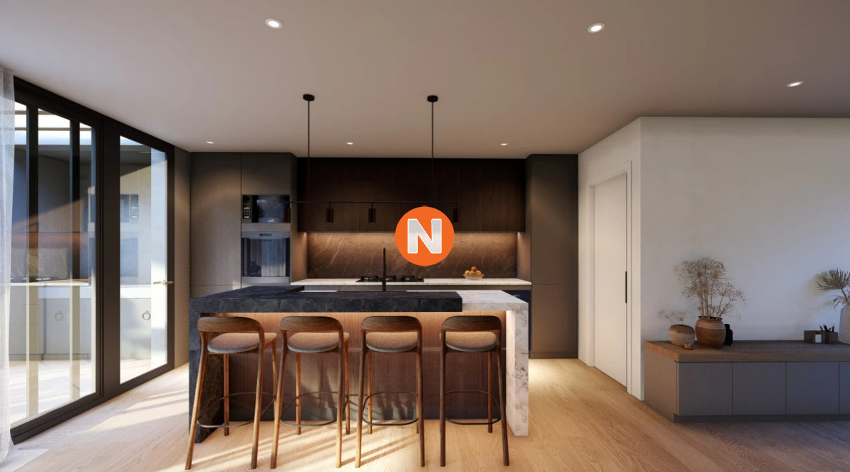 Casa Ref.225046 - Casa a estrenar de 4 dormitorios en Distrito 52