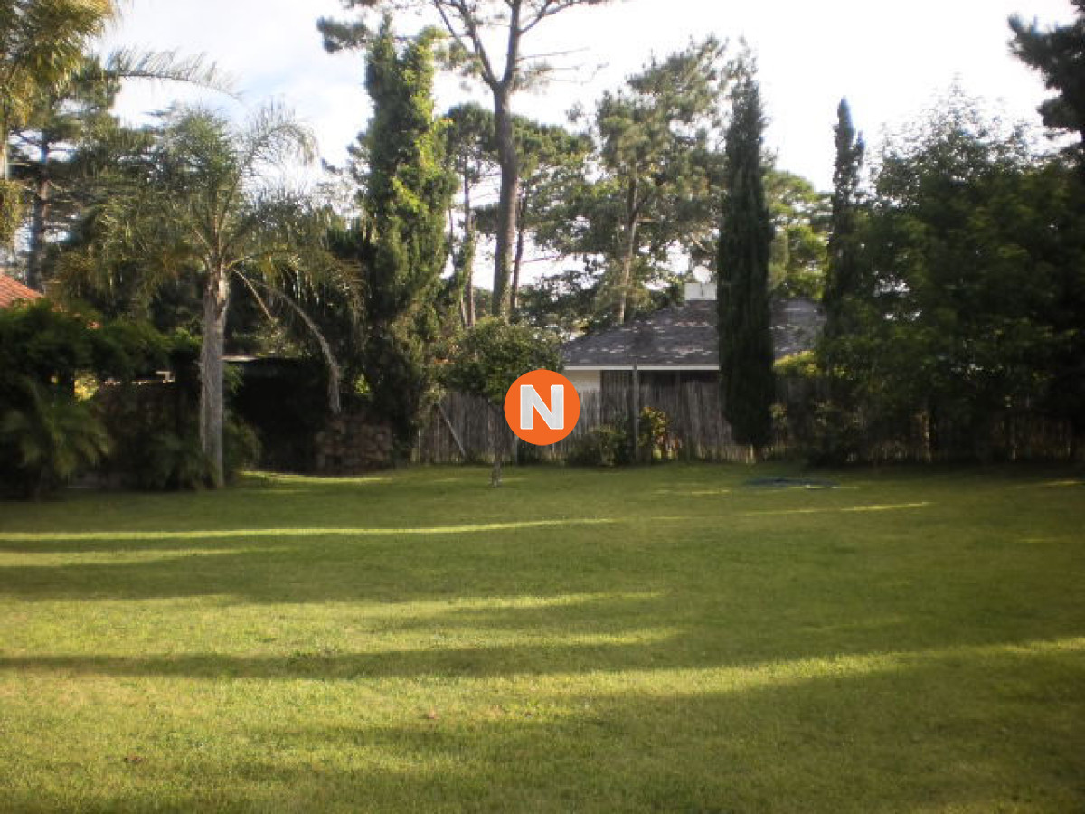 Casa Ref.205470 - Casa en Alquiler, Mansa, Punta del Este, 3 Dormitorios.