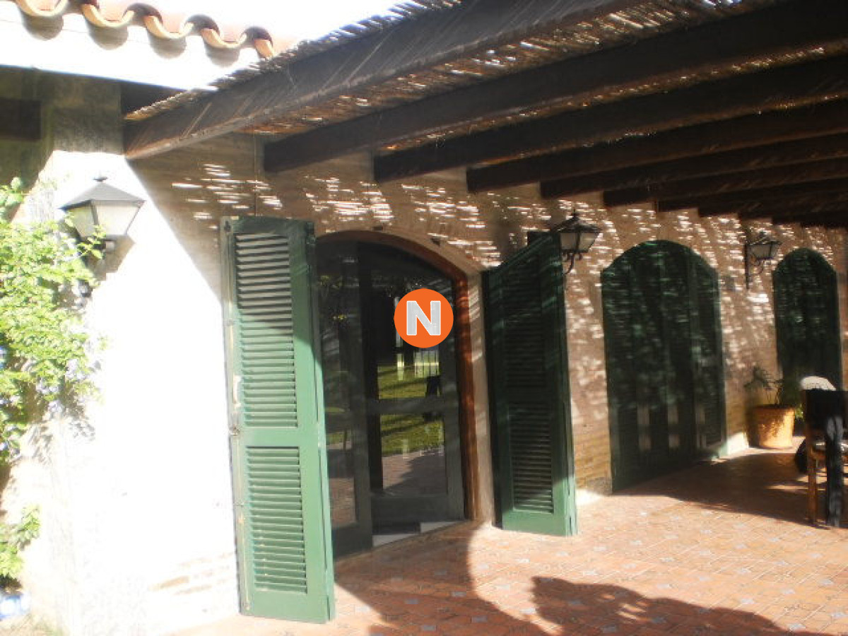 Casa Ref.205470 - Casa en Alquiler, Mansa, Punta del Este, 3 Dormitorios.