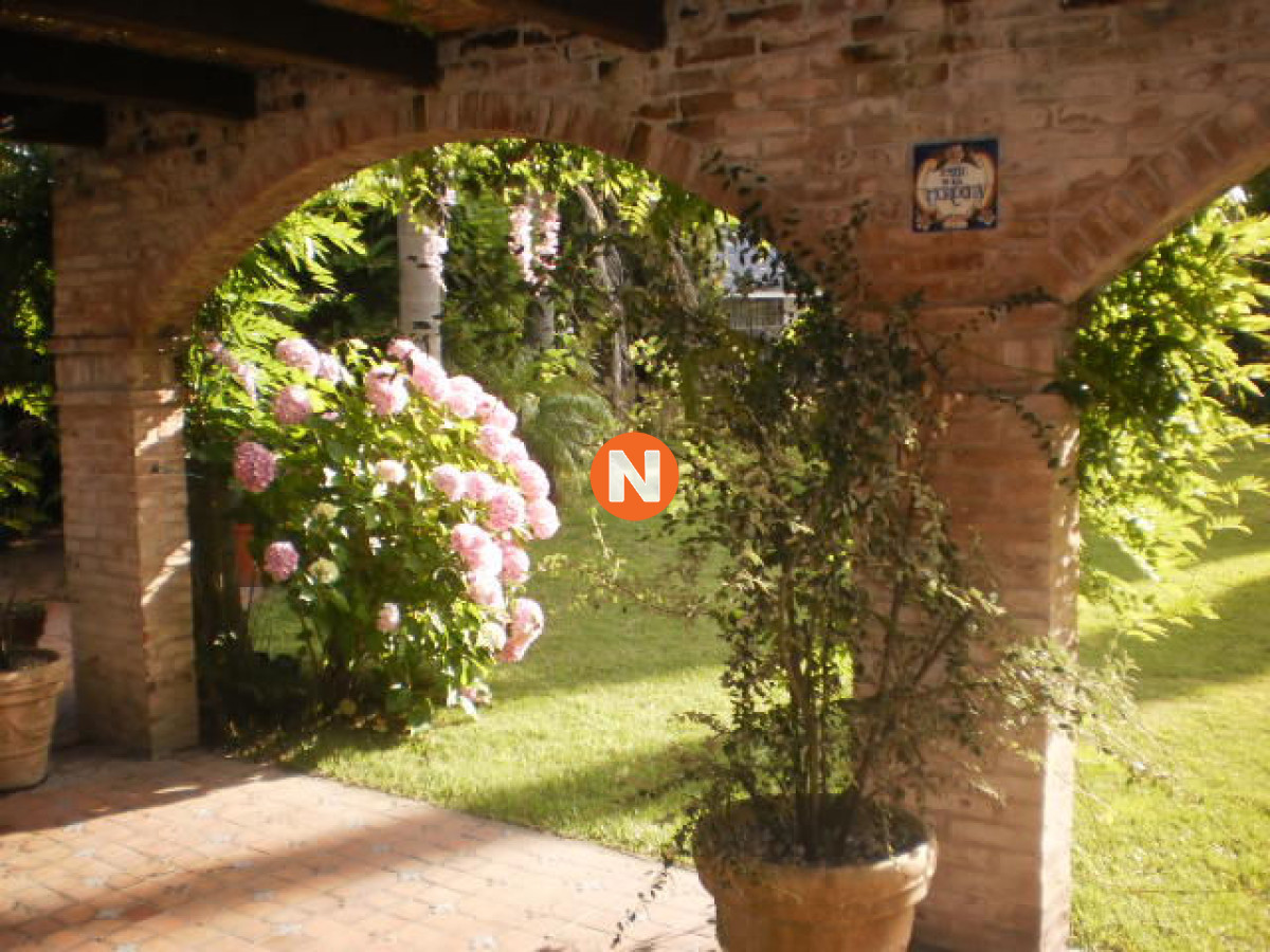 Casa Ref.205470 - Casa en Alquiler, Mansa, Punta del Este, 3 Dormitorios.