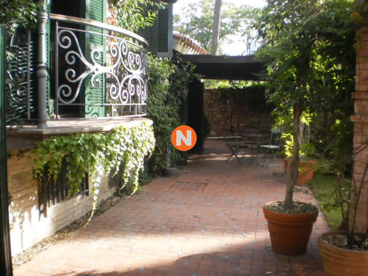 Casa Ref.205470 - Casa en Alquiler, Mansa, Punta del Este, 3 Dormitorios.