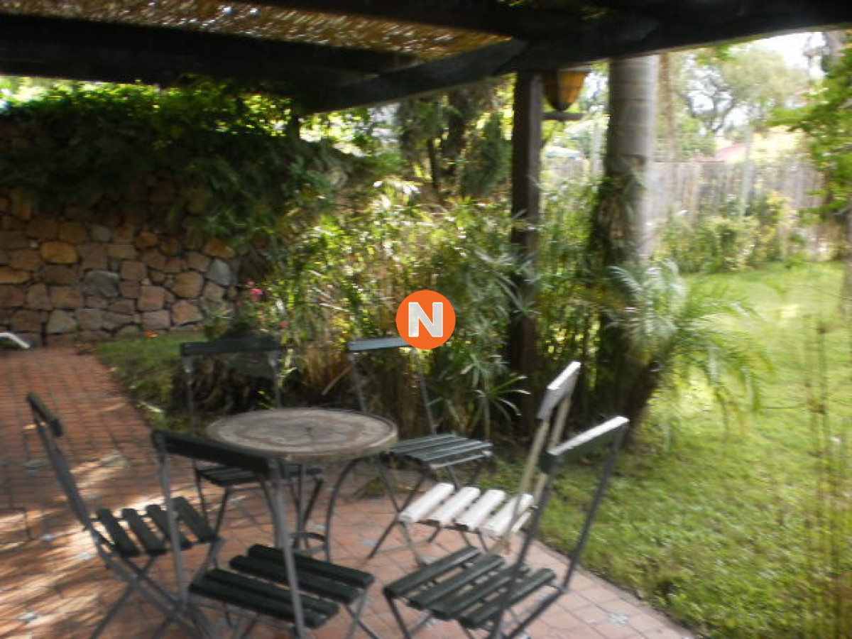 Casa Ref.205470 - Casa en Alquiler, Mansa, Punta del Este, 3 Dormitorios.