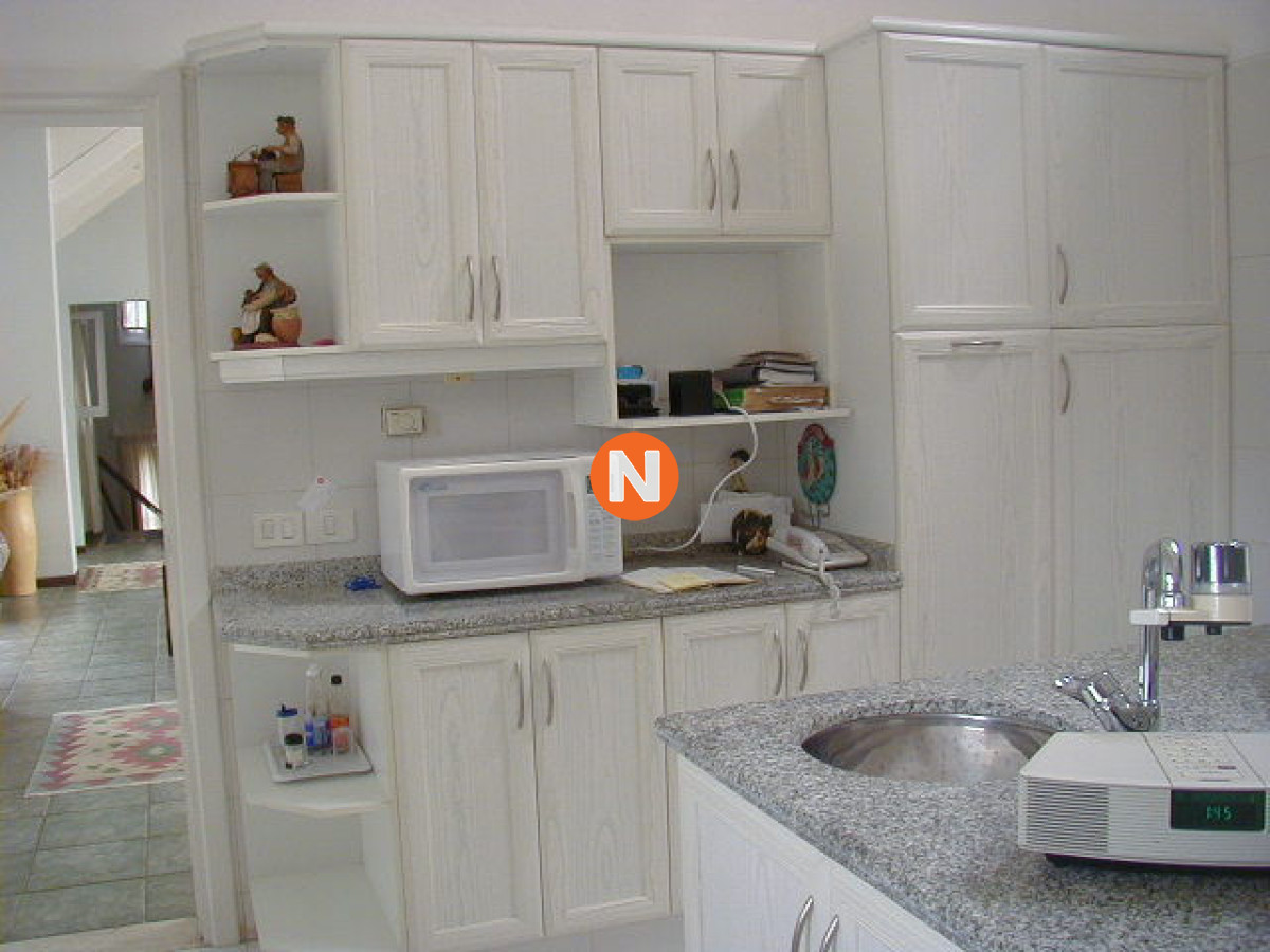 Casa Ref.205482 - Casa en Venta, Golf, Punta del Este, 5 Dormitorios.