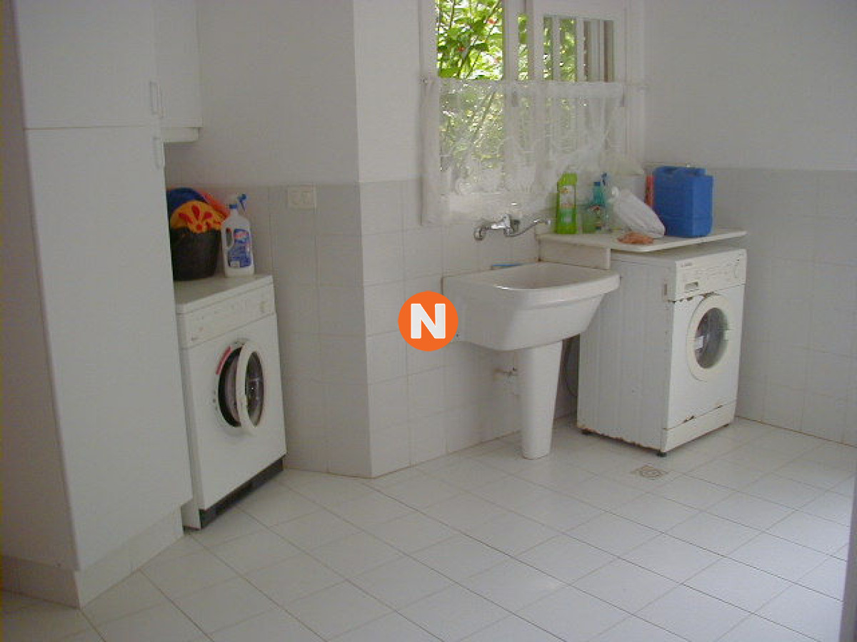 Casa Ref.205482 - Casa en Venta, Golf, Punta del Este, 5 Dormitorios.