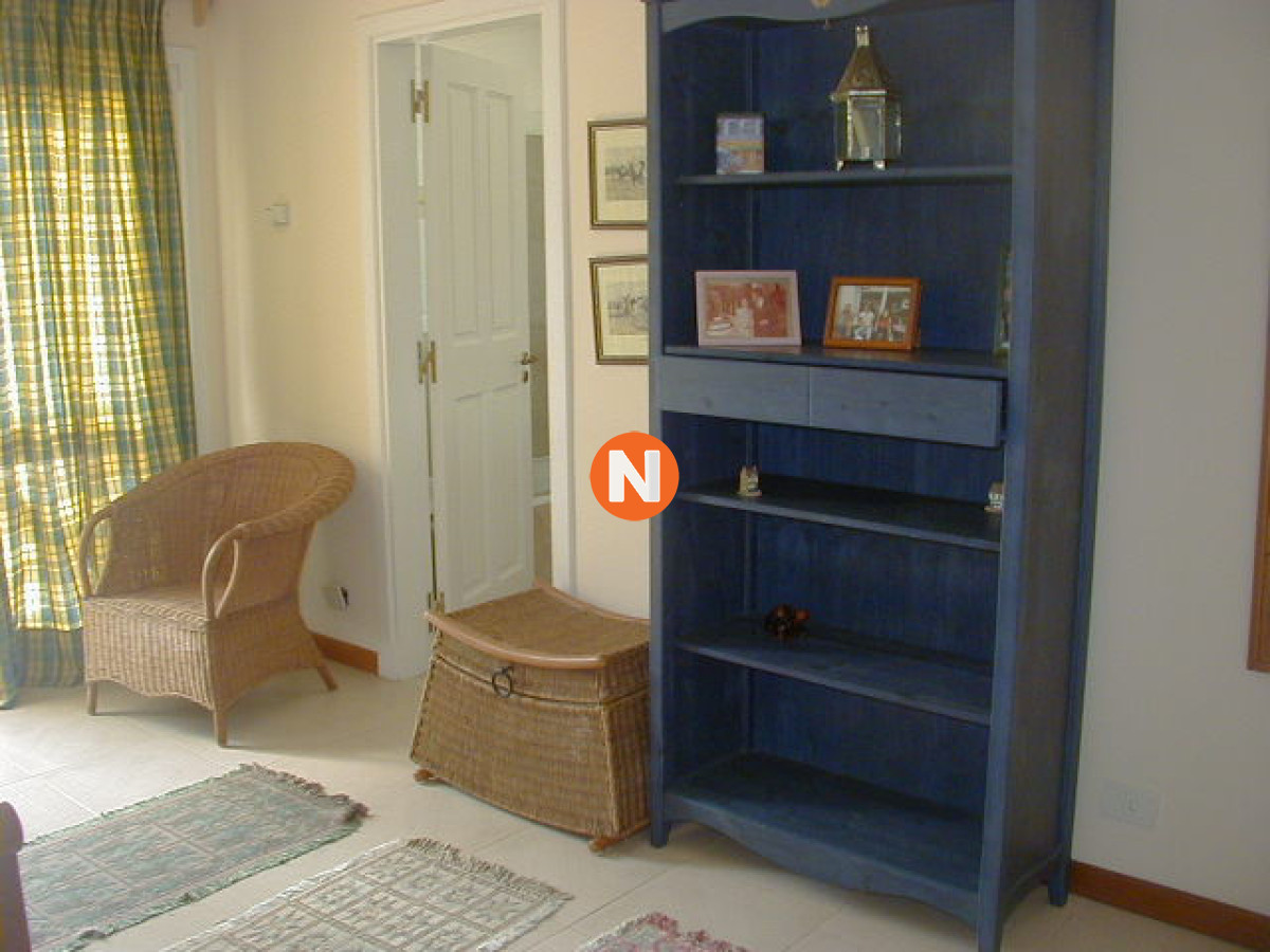 Casa Ref.205482 - Casa en Venta, Golf, Punta del Este, 5 Dormitorios.