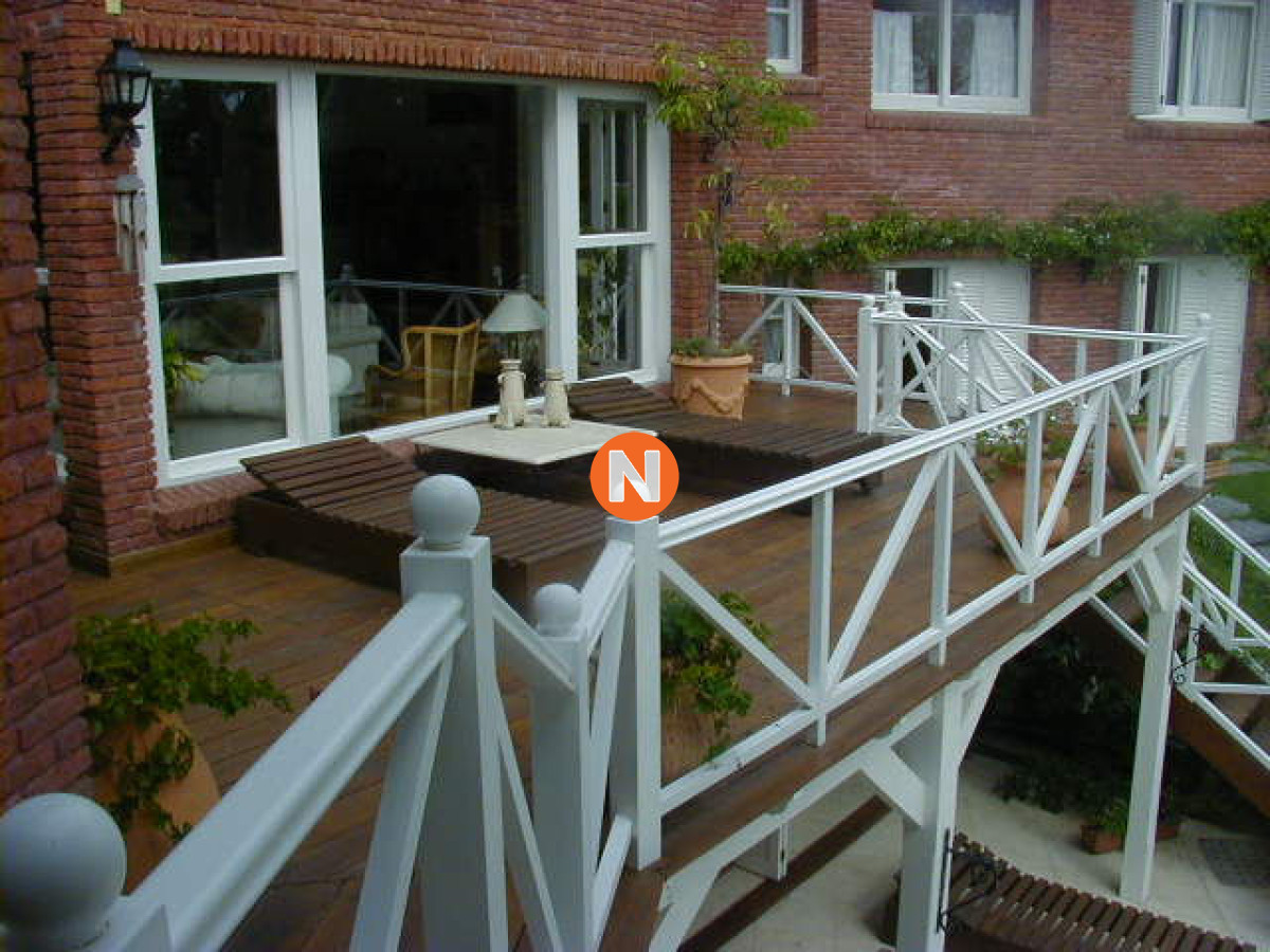 Casa Ref.205482 - Casa en Venta, Golf, Punta del Este, 5 Dormitorios.