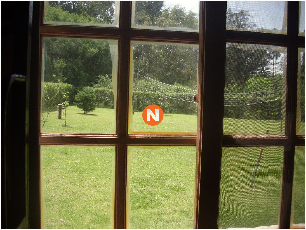 Casa Ref.205491 - Casa en Alquiler, San Rafael, Punta del Este, 4 Dormitorios.