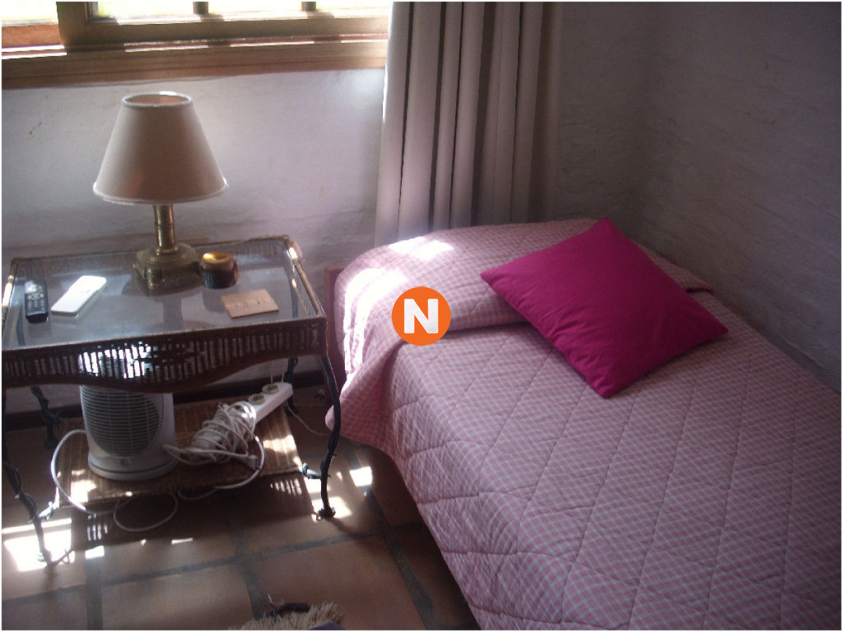 Casa Ref.205491 - Casa en Alquiler, San Rafael, Punta del Este, 4 Dormitorios.