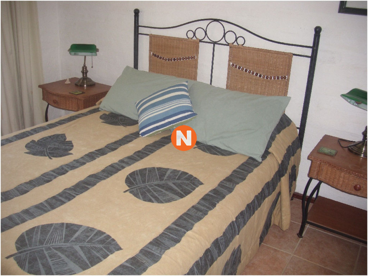 Casa Ref.205491 - Casa en Alquiler, San Rafael, Punta del Este, 4 Dormitorios.