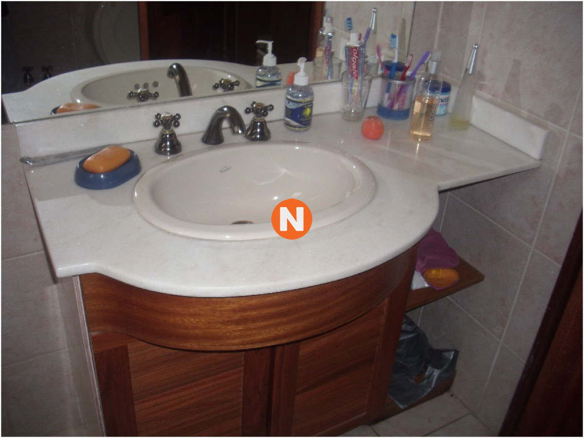 Casa Ref.205491 - Casa en Alquiler, San Rafael, Punta del Este, 4 Dormitorios.