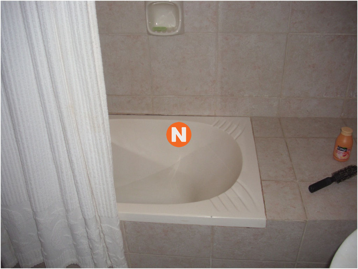 Casa Ref.205491 - Casa en Alquiler, San Rafael, Punta del Este, 4 Dormitorios.