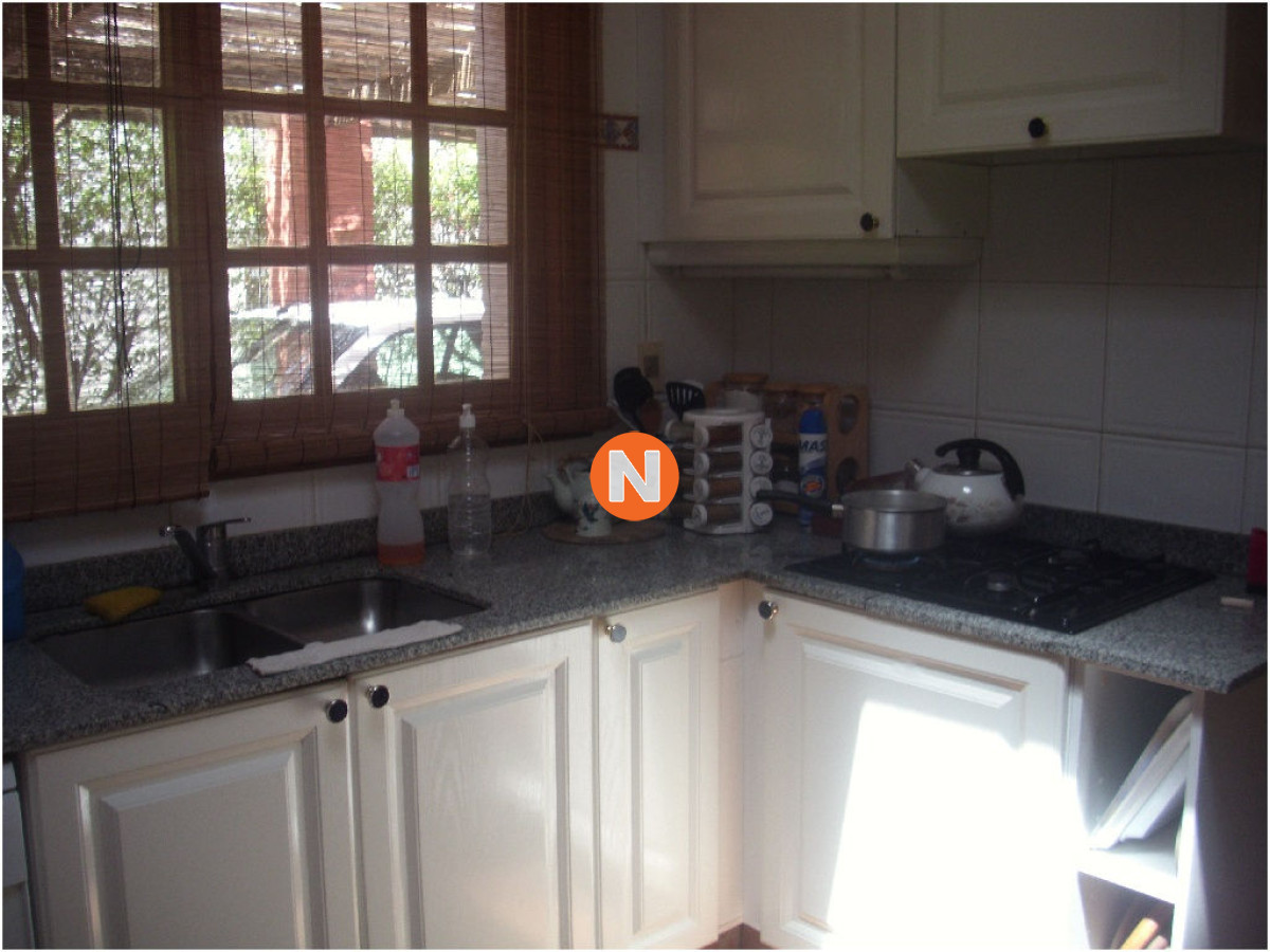Casa Ref.205491 - Casa en Alquiler, San Rafael, Punta del Este, 4 Dormitorios.