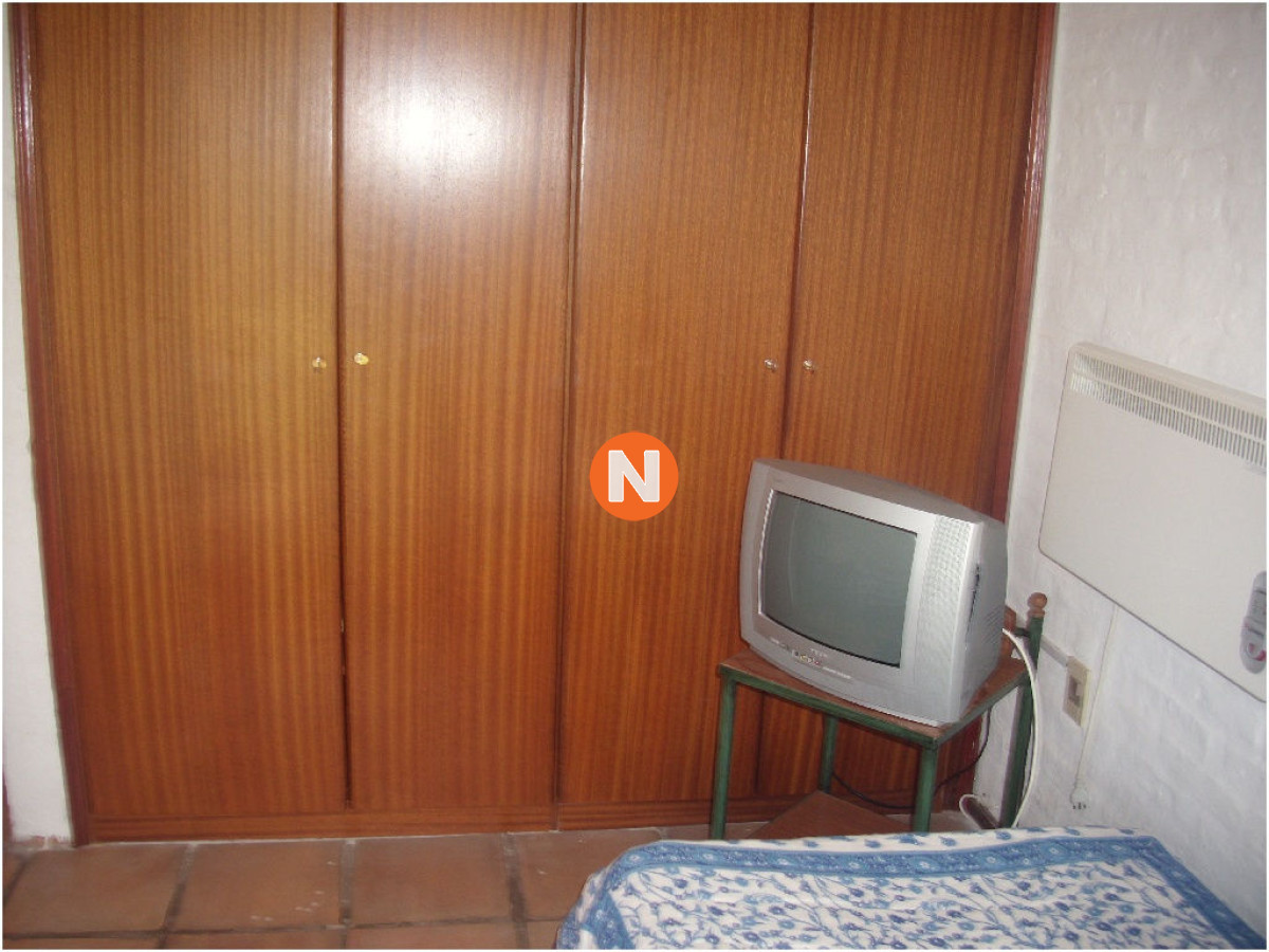 Casa Ref.205491 - Casa en Alquiler, San Rafael, Punta del Este, 4 Dormitorios.