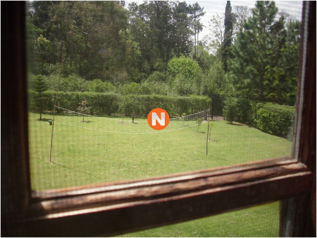 Casa Ref.205491 - Casa en Alquiler, San Rafael, Punta del Este, 4 Dormitorios.