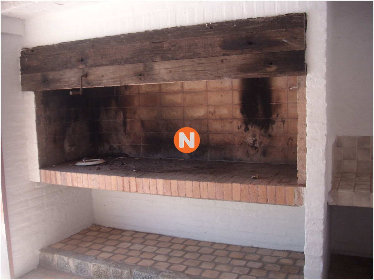 Casa Ref.205491 - Casa en Alquiler, San Rafael, Punta del Este, 4 Dormitorios.