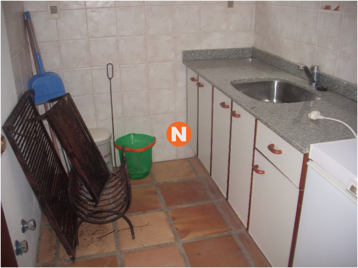 Casa Ref.205491 - Casa en Alquiler, San Rafael, Punta del Este, 4 Dormitorios.