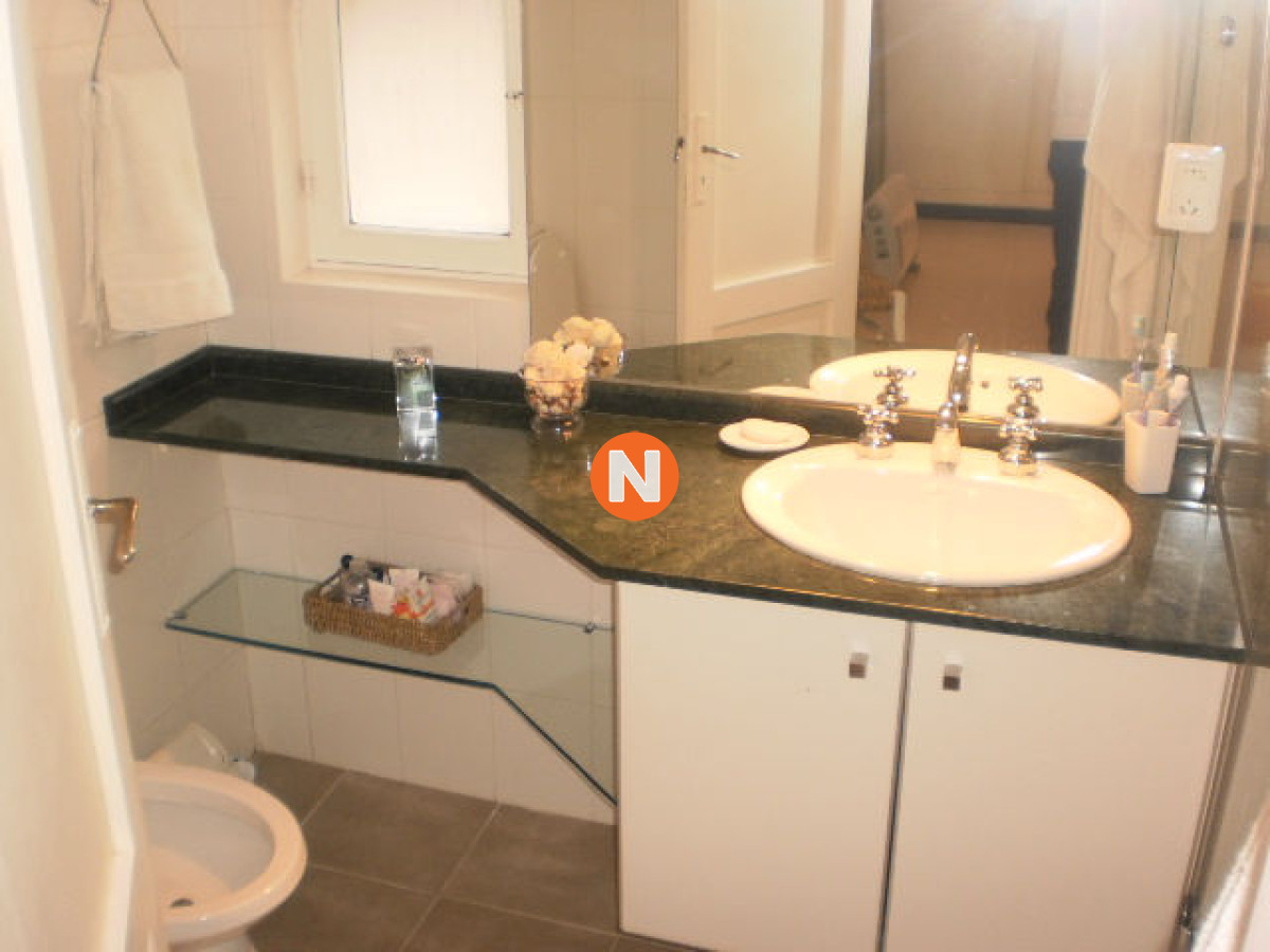Casa Ref.205545 - Casa en  Alquiler, San Rafael, Punta del Este, 4 Dormitorios.