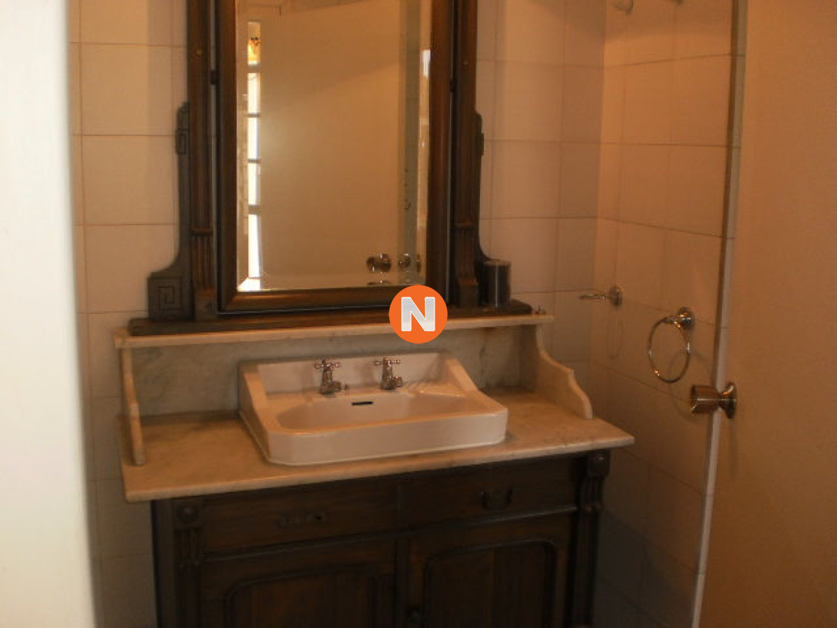 Casa Ref.205545 - Casa en  Alquiler, San Rafael, Punta del Este, 4 Dormitorios.