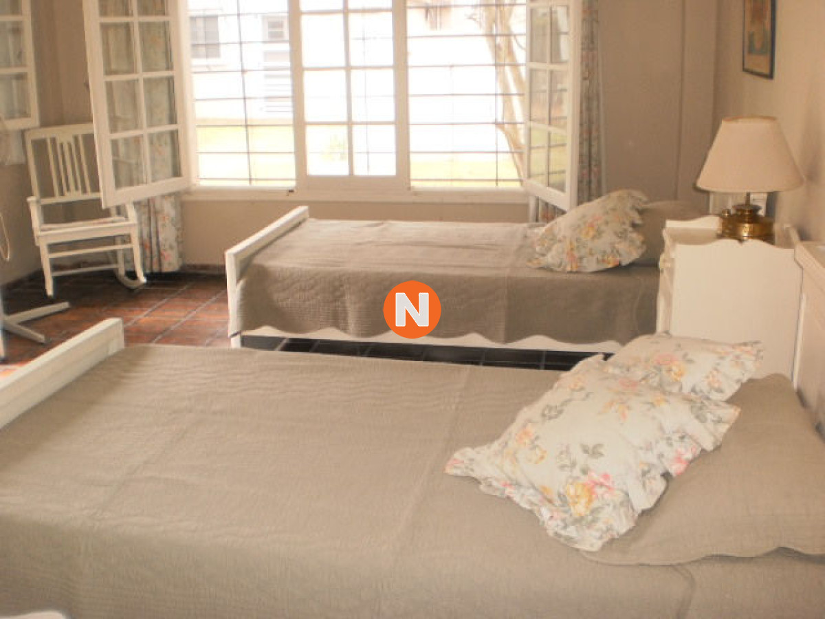 Casa Ref.205545 - Casa en  Alquiler, San Rafael, Punta del Este, 4 Dormitorios.